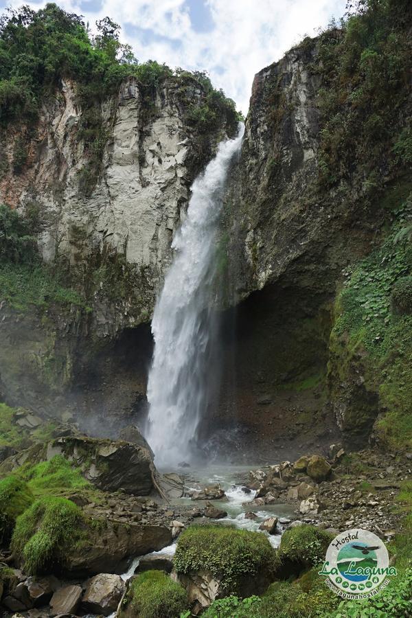 Hostal La Laguna Villamaría Εξωτερικό φωτογραφία